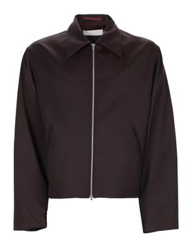 Our Legacy Men's Mini Sports Jacket