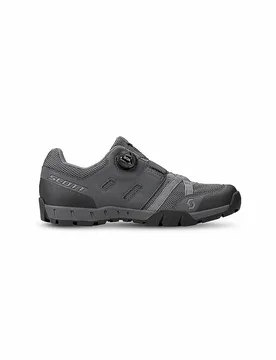 Herren MTB-Schuhe Sport Crus-r BOA grau 46 M - Scott - FashionsVida