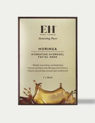 Moringa Hydrating Hydrogel Mask female