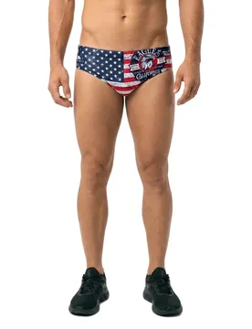 Turbo Slip De Bain Usa Wings Eagle - TURBO - FashionsVida