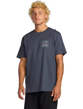 Camiseta de hombre Trail A-Div - Billabong - FashionsVida