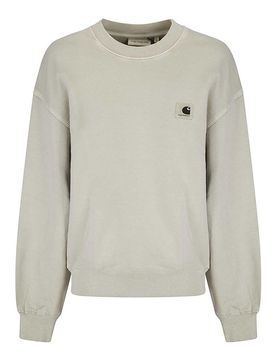 Carhartt Felpa W Nelson