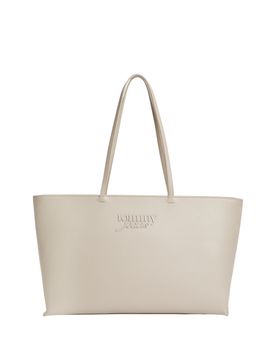 TOMMY JEANS Borse... Panna