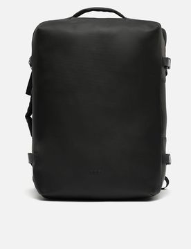 Nol Large backpack travel bag with laptop pocket