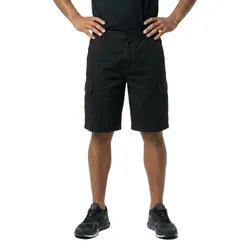 Shorts De Travail Armour Black M