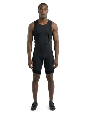 Salopette Gregarius Ultra Black