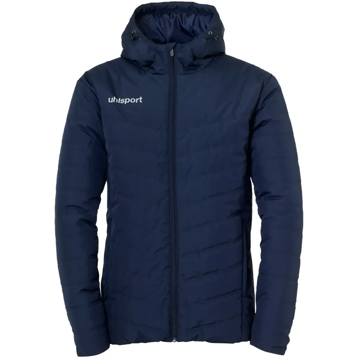 Daunenjacke Essential - Bleu - unisex - Size: 3XL - Uhlsport - FashionsVida