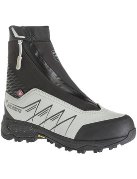Winterwanderschuhe PrimaLoft® – Damen / Frauen – W's Tamaskan 2.0 W'S Tamaskan 2.0 Foggy White / Black für Damen Größe