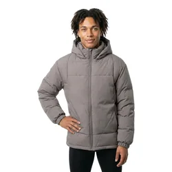 Veste Urban Street Heather Gray L