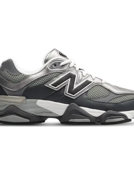 Uomo - Sneakers Grigio - Taglia 46.5 - Scamosciato 46.5 - New Balance - FashionsVida
