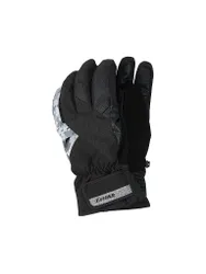 Herren Skihandschuhe Saalbach GTX schwarz 9 M