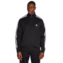 Firebird Herren Trainingsoberteile - Schwarz - Größe L Black L