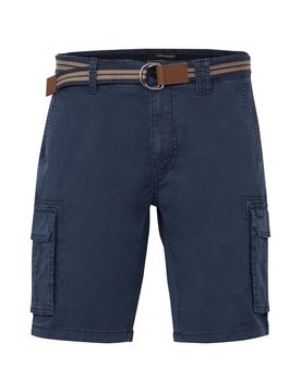 BLEND Pantalón cargo azul
