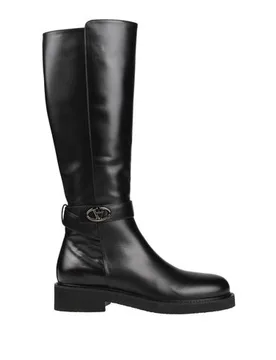 Stiefel Damen Schwarz 41 Damen - Valentino Garavani - FashionsVida