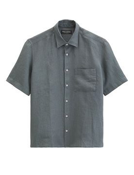 Marc O' Polo blau S herren