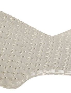 Respira Air-Release Gel Pad & Back Riser black