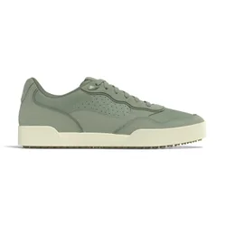 Golfschuhe Retrocross 25, oliv 40_5