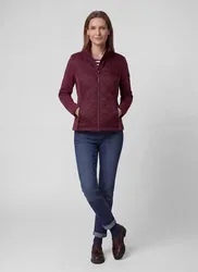 Jacke female