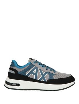 Sneakers Hombre Gris 39,40 Hombre