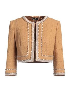 Jacke & Anorak Damen Kamel 32,36 Damen