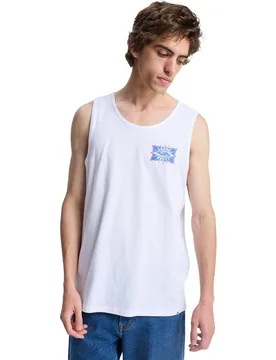 Camiseta de hombre EV Starfish Stamp - Quiksilver - FashionsVida