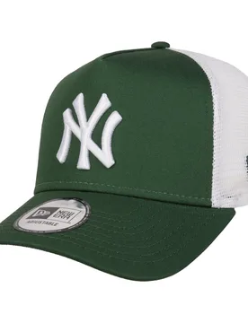 MLB PROPERTIES by - olive - Herren - Size: One Size - New era - FashionsVida