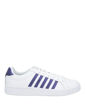 Sneakers Damen Weiß 36,37,38 Damen - K SWISS - FashionsVida
