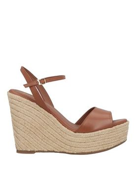 Espadrilles Damen Braun 36,37,38,39,40,41 Damen