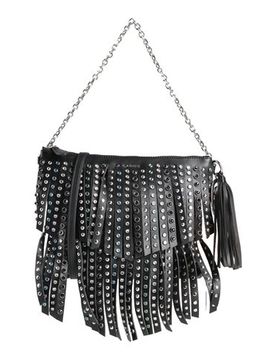 Umhängetasche Damen Schwarz -- Damen