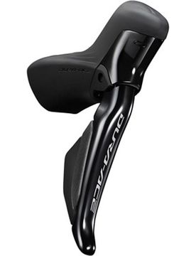 Shift/brake lever right 12s manetas bicicleta carretera (UNICA)