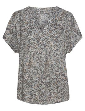Blusa / / / oscuro /