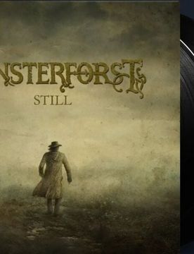 Still von - 2-LP (Gatefold) - None - unisex