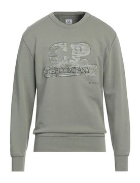 Sudadera Hombre Verde salvia M,S,XS,XXL Hombre