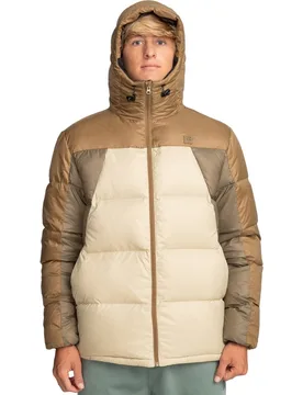 Chaqueta de hombre Broadpeak Down - Billabong - FashionsVida