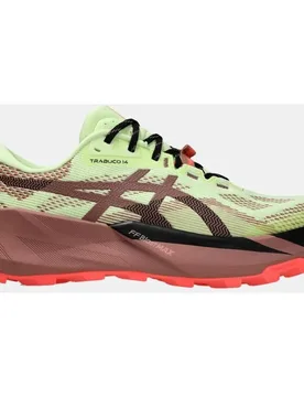 Zapatillas Trail Running de Hombre TRABUCO 14 - ASICS - FashionsVida