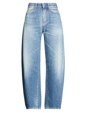 Pantalones vaqueros Mujer Azul marino 27 Mujer