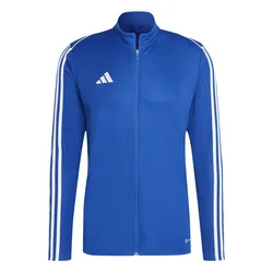 Trainingsjacke Tiro 23 League - Bleu - male - Size: L