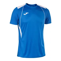 Kindertrikot Championship VII - Bleu - male - Size: 9/10 ans