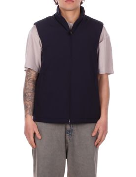 Fay Giacche Blu navy