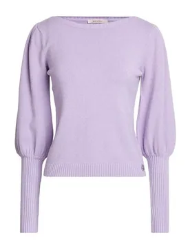 Pullover Mujer Lila L,M Mujer - White Wise - FashionsVida