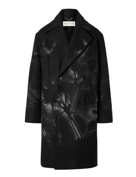 Cappotto lungo Racos