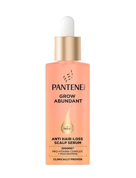 PANTENE Grow Abundant - Pantene - FashionsVida