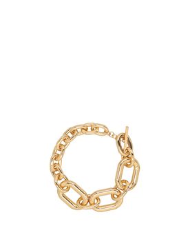 Rabanne Collana XL Link