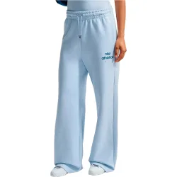 Sportswear phoenix pantalón mujer Azul (S)