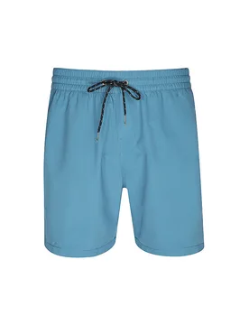 Pantaloncini da bagno da uomo All Day Layback 16 blu XL - Billabong - FashionsVida