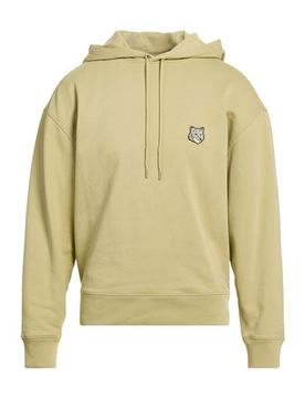 Sudadera Hombre Verde salvia L,M,S,XL,XS Hombre