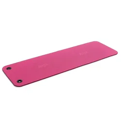 Fitnessmatten Fitline - Rose - unisex - Size: 140x60x1 cm