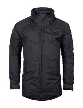 Winterjacke HIG 4.0 Jacket - Oliv / XXL Herren Oliv adult Herren