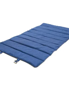 Marie Voyage Tapis 112x67cm Grey / Blue One Size - Kerbl - FashionsVida
