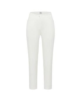 Pantalón 7/8 MARA S crema 46